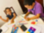 Kids Mandarin classes