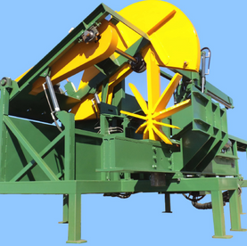 Firewood Processing Equipment