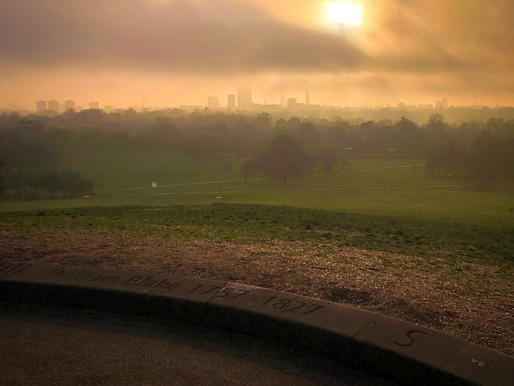 Euroflections Episode 1 | Hyde Park