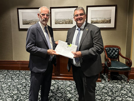 WILLIAMSON URGES MINISTER TO APPROVE BROADWATER PUBLIC SCHOOL REBUILD AND GET KIDS BACK ON CAMPUS