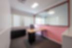 Semi Private Office