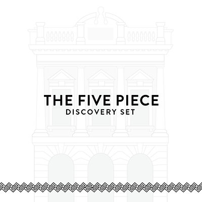 The Five Piece