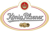 König Pilsener