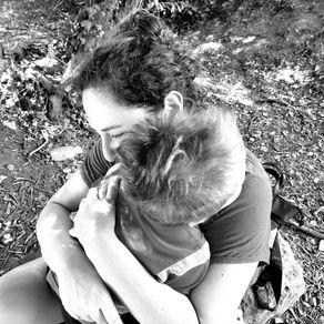 Mi camino hacia mi yo más interior.