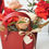 Thumbnail: Luxe Valentine's Day Rose Tote