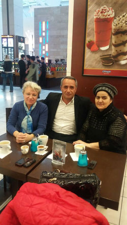 Малик Магеррамов1