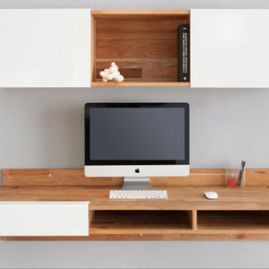 Contemporary Living Spaces