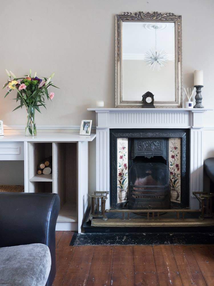 Home Offices and Bespoke Storage