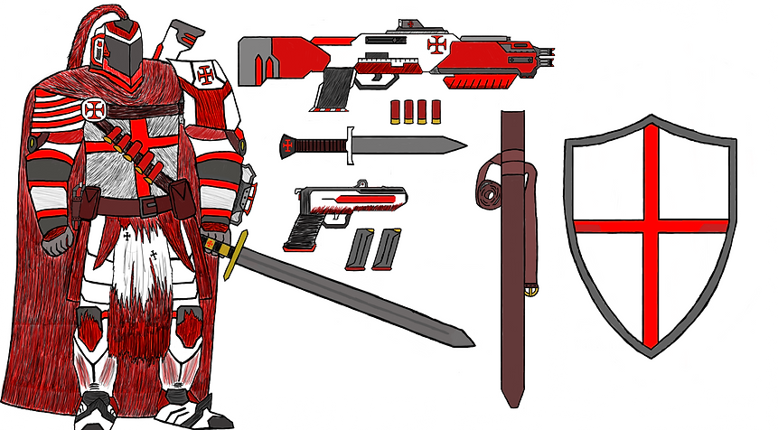 Futuristic Knight concept (updated).png