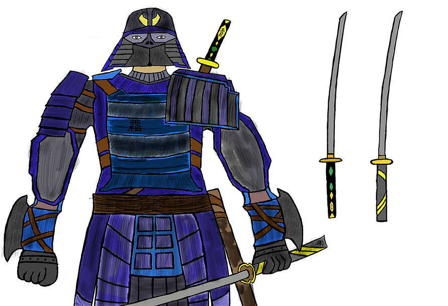 Samurai portfolio.png