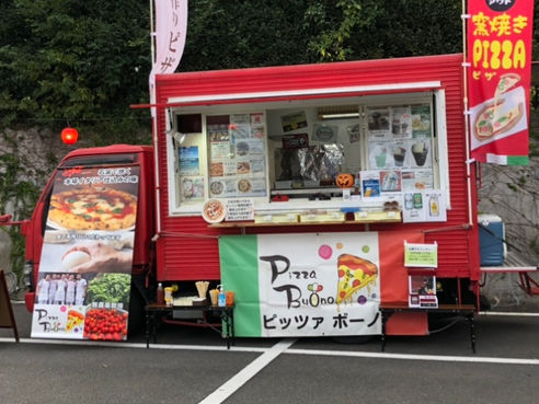 Pizza Buono