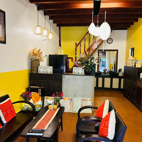 Herbal Spa Hoi An - The Most Prestigious Massage Spa Near Me in Hoi An