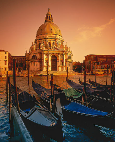 Church of Santa Maria Della Salute Venice ItalyBoat, Boats, Canals, Church, Churches, Colourful, Della, Dusk, European, Gondola, Gondolas, Holiday, Italia, Italian, Italy, Landmark, Landmarks, Maria, Moody, Over, Religion, Salute, Santa, Santa Maria Della Salute, Sunrise, Sunset, Tourist, Tourist Attraction, Tourist Attractions, Travel Colorful, Vacation, Venetian, Veneto, Venice, Water. Philip Enticknap. Philip Enticknap Photographer