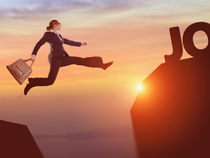 Taking the LEAP!....applying for a new Nursing position.