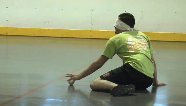 Goalball