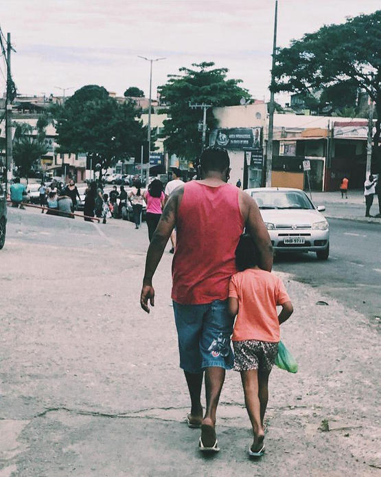 Paternidade e a Cura - Camilla Damião.jp