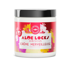 CREME MERVEILLEUSE HIBISCUS