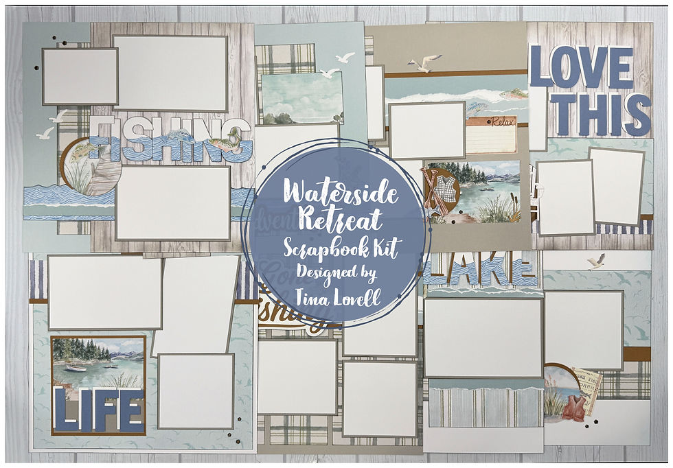 1 Waterside Retreat Scrapbook Kit.jpg