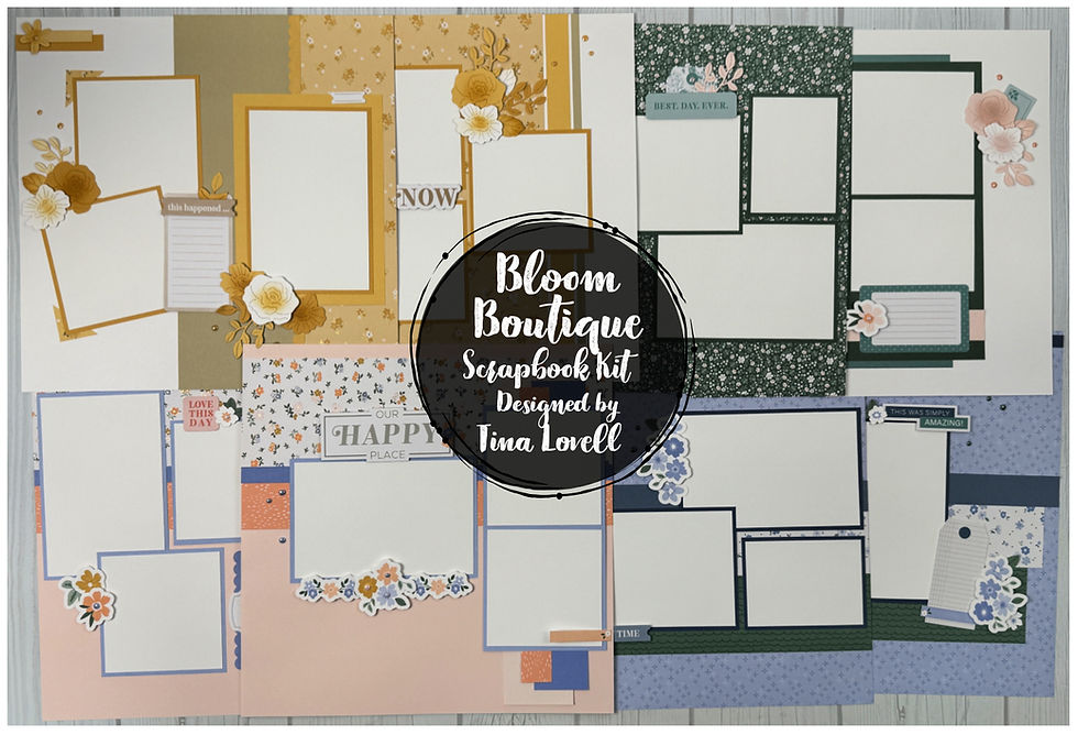 1 Bloom Boutique Scrapbook Kit Collage 1.jpg