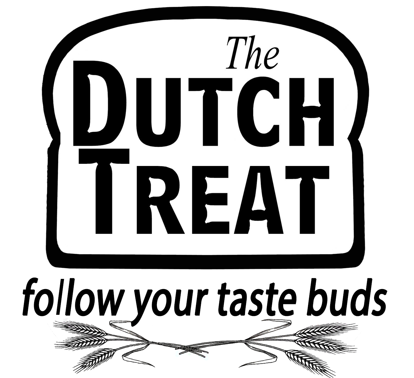The Dutch Treat logo