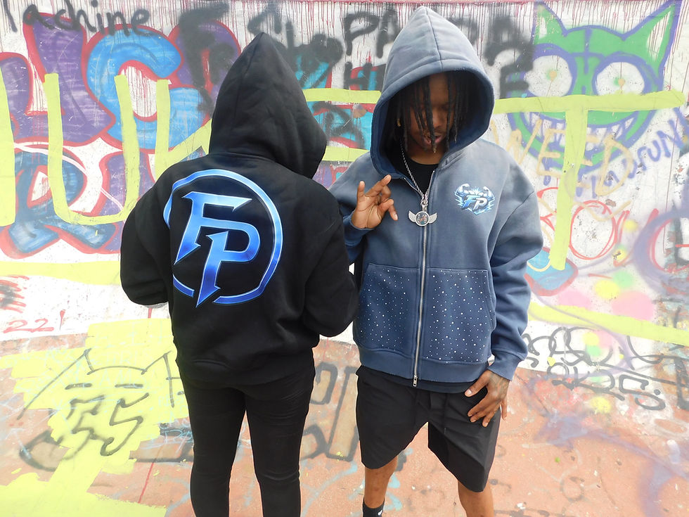 Thumbnail: Hoodie
