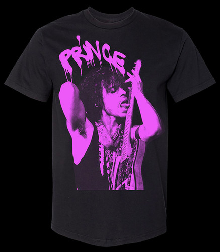 デレス deres 20th Prince / flow shirt Prince Shirt | deathtraitors