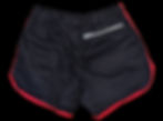 Thumbnail: Scales Running Shorts