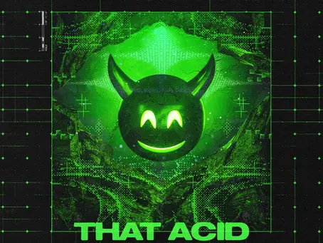 Unleashing the Future of Rave: EXTATIC Records and the Neo Rave Revolution