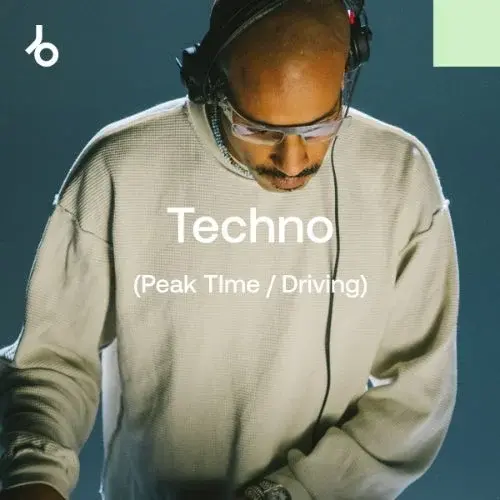 Best New Techno