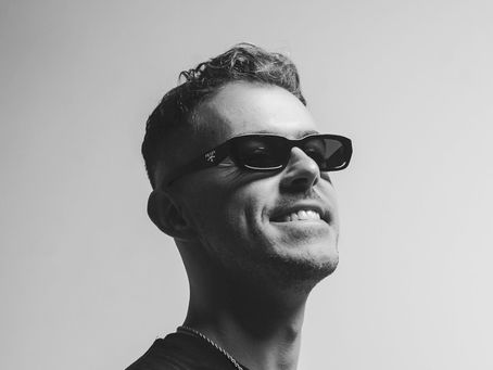 El EP Dance All Night de IOA redefinie el techno y gana el premio artista del año