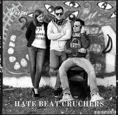 Hate Beat Crushers