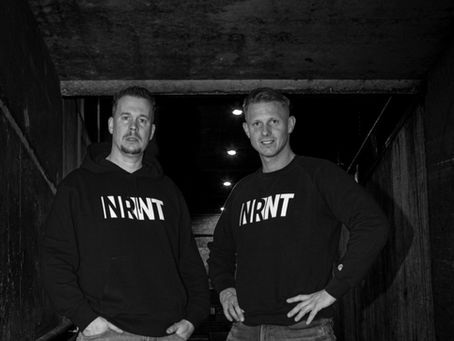 The Unstoppable Pulse of NRNT: A Journey Through Their Tenfold LP