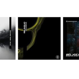 Diving into the Darkness of Raw Techno: Three Essential Tracks You Must Hear