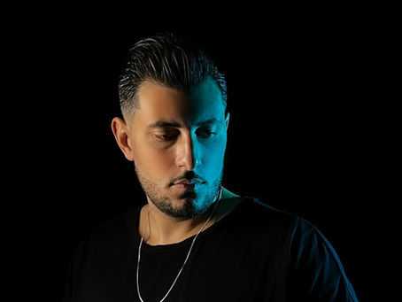 Unveiling the Dark: A Closer Look at Paxtech's Raw and Eerie Techno EP 'Against The Dark Sun'