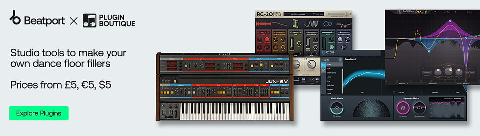 PLUGIN BOUTIQUE