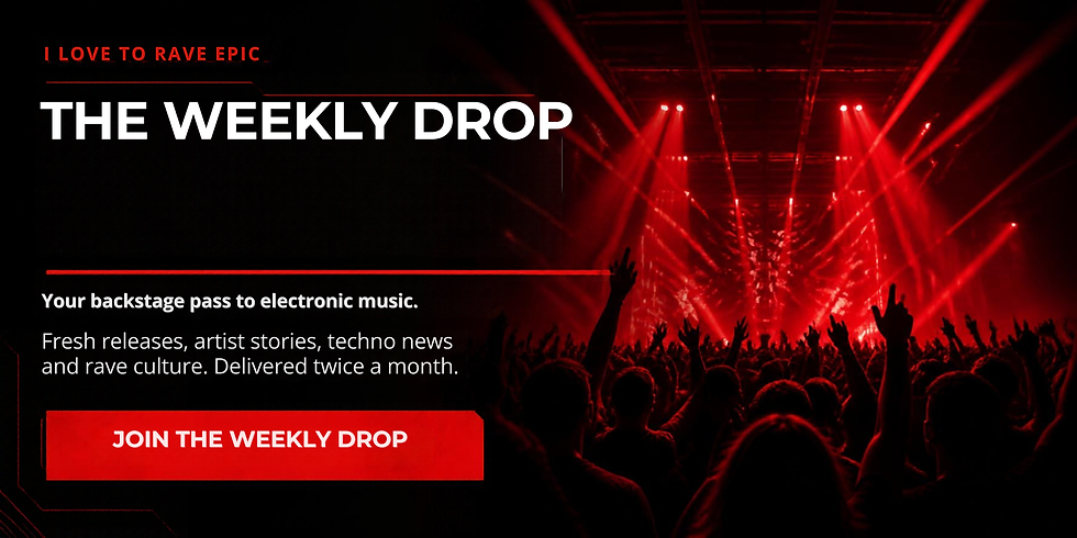 Join The Weekly Drop