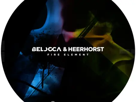 August Ignites with Fire Element: The Unstoppable Collaboration of Heerhorst and Belocca