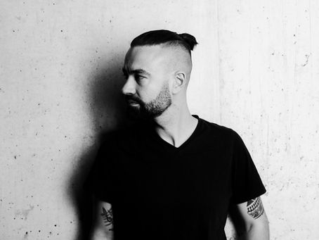 Nick Acid Rising: How Germanys Acid Rave Visionary Is Taking Over the World