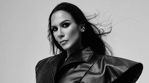 ADRIANNA Shines Bright in 2026 with Breaking Me Open and Unforgettable Techno Vibes