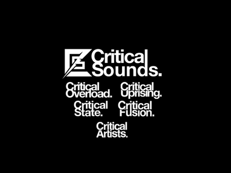Revitalizing Trance: Discover the Standout Tracks from Critical Sounds, Label of the Month