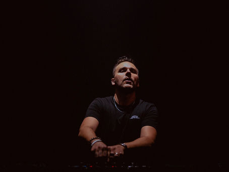 Reviving the Golden Age of Trance: T78's Masterful Return with Self Control