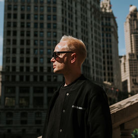 The Unforgettable Collaboration of Moritz Hofbauer and PHEA in Two Hearts