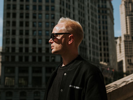 The Unforgettable Collaboration of Moritz Hofbauer and PHEA in Two Hearts