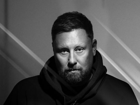 A Sonic Journey with UMEK and Keros: Exploring the Mastery Behind Until Morning