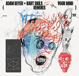 Adam Beyer, Bart Skills, HNTR, M.webp