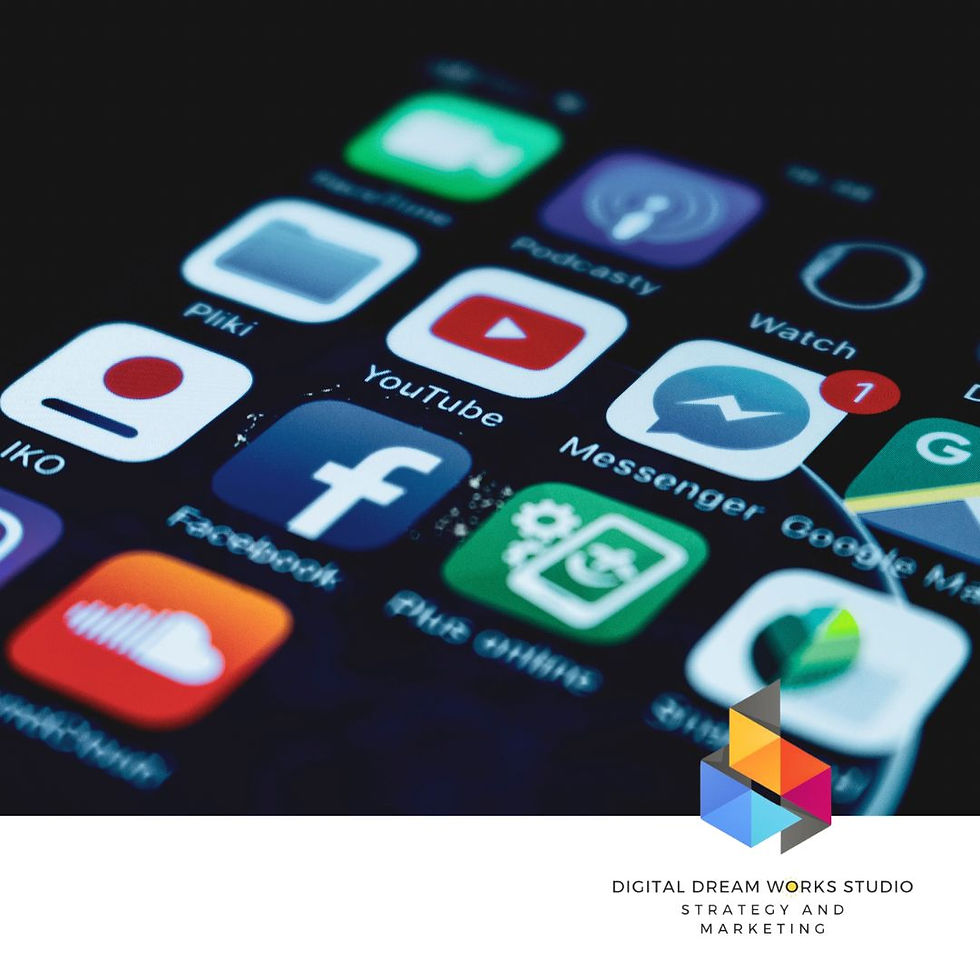 Mastering Facebook Ads