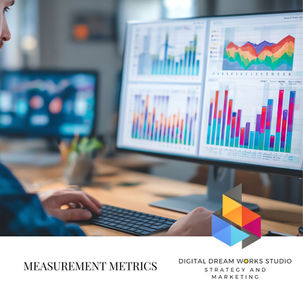 Top Metrics Every Digital Marketer Should Track