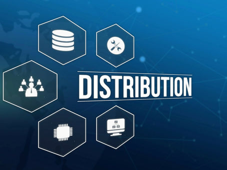 Strategic Content Distribution: How to Choose the Right Channels for Your Brand