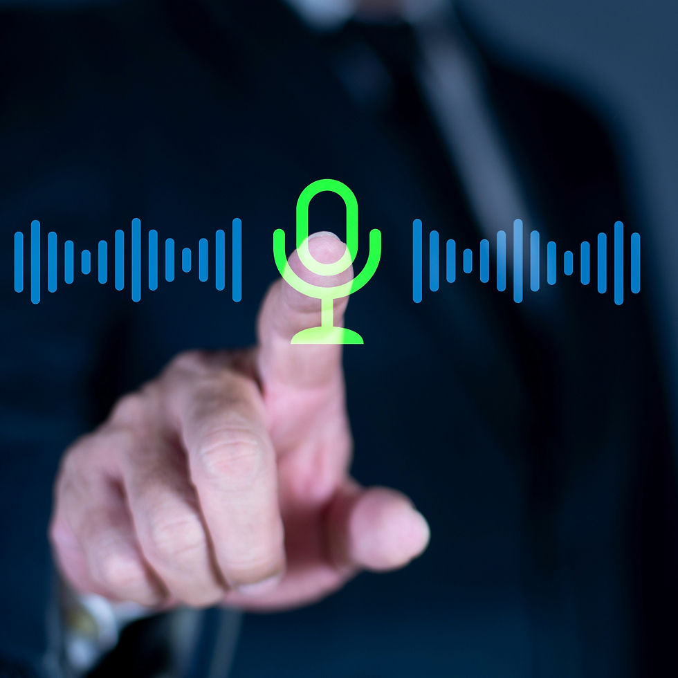 Voice Search Revolution: How to Stay Ahead in the Future of Digital Marketing at digital dreamworks studio