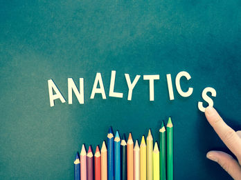 Digital Analytics and Tracking at Digital Dreamworks Studio